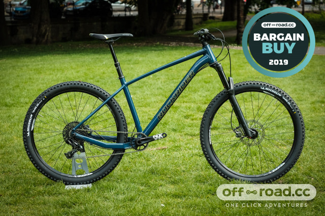 Best bike best sale enduro 2019